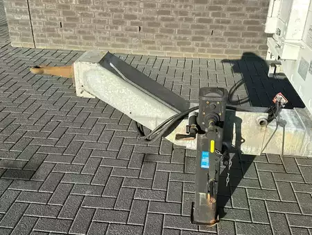Rimorchi 2021 Wiese TA 18 OK TANDEM AANHANGER (17)