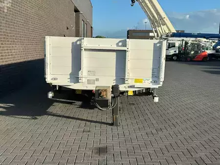 Rimorchi 2021 Wiese TA 18 OK TANDEM AANHANGER (6)