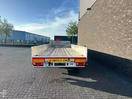 Rimorchi 2021 Wiese TA 18 OK TANDEM AANHANGER (7)