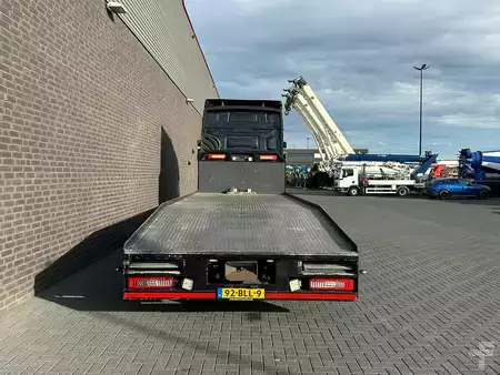 Lastkraftwagen 2018 Renault T440 6X2 OPRIJWAGEN/MACHINERYTRANSPORTER/MACHINETAXI (10)