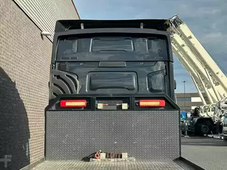 Lastkraftwagen 2018 Renault T440 6X2 OPRIJWAGEN/MACHINERYTRANSPORTER/MACHINETAXI (12)