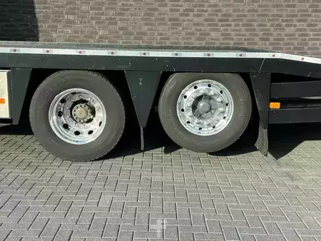 Lastkraftwagen 2018 Renault T440 6X2 OPRIJWAGEN/MACHINERYTRANSPORTER/MACHINETAXI (18)