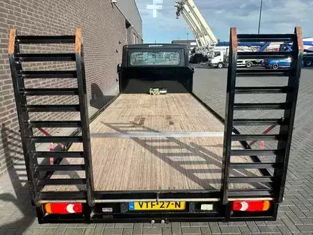 Lastebil 2022 [div] Jumper 4X2 OPRIJWAGEN/MACHINETRANSPORTE/MACHINETAXI (10)