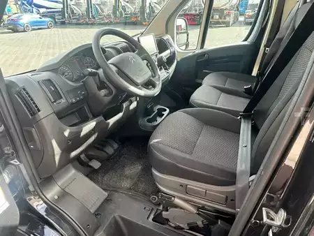 Lastebil 2022 [div] Jumper 4X2 OPRIJWAGEN/MACHINETRANSPORTE/MACHINETAXI (18)