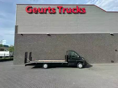 Lastebil 2022 [div] Jumper 4X2 OPRIJWAGEN/MACHINETRANSPORTE/MACHINETAXI (4)