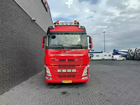 Caminhão 2015 Volvo FH 500 8X2 TREKKER BAKWAGEN +PALFINGER PK 88002 EH F+PJ 125 E KR (16)