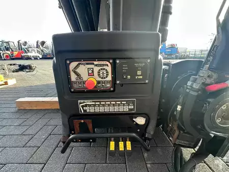 Grúas auxiliares 2020 HIAB LAAKRAAN X-HIPRO 358 E6 (10)
