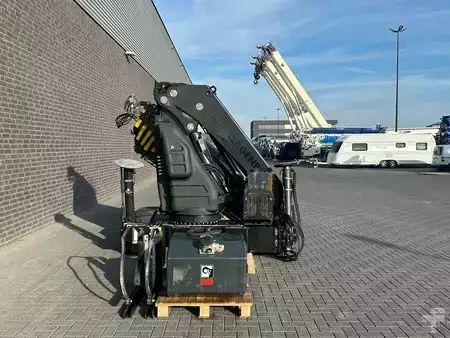 Grúas auxiliares 2020 HIAB LAAKRAAN X-HIPRO 358 E6 (4)