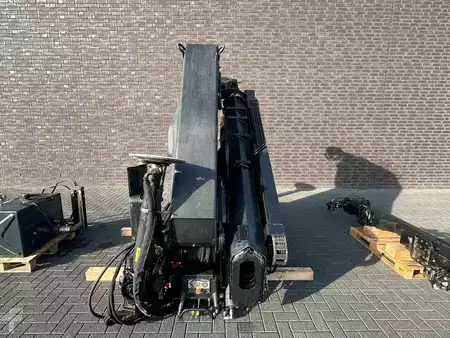 Grúas auxiliares 2020 HIAB LAAKRAAN X-HIPRO 358 E6 (5)