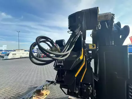 Grúas auxiliares 2020 HIAB LAAKRAAN X-HIPRO 358 E6 (9)