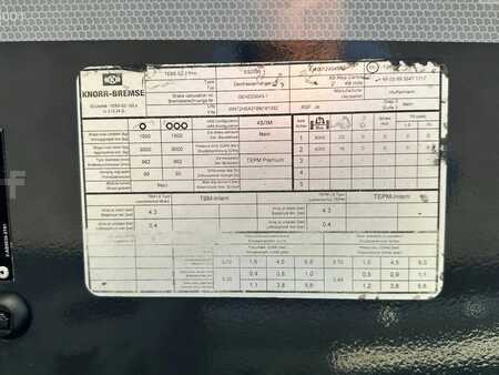Traileri 0 Hüffermann HSA 18.71 (15)