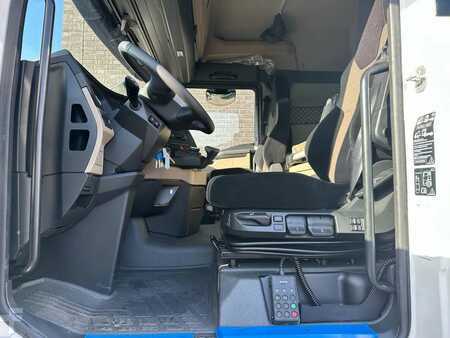 Mobilkraner 0 MAN TGX 26.510 6X2 HIAB X-HIPRO 548E-8 KRAAN/KRAN/CRANE/GRUA/NIEUW/N (15)