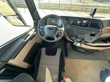 Mobilkraner 0 MAN TGX 26.510 6X2 HIAB X-HIPRO 548E-8 KRAAN/KRAN/CRANE/GRUA/NIEUW/N (17)