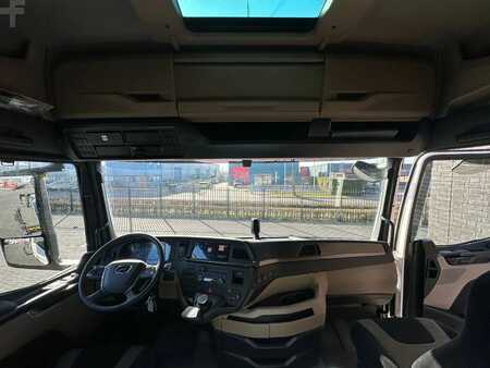 Mobilkraner 0 MAN TGX 26.510 6X2 HIAB X-HIPRO 548E-8 KRAAN/KRAN/CRANE/GRUA/NIEUW/N (18)