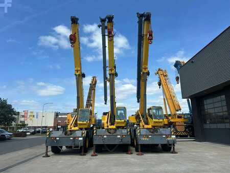 Overige 2006 Grove RT 530E ROUGH TERRAIN CRANE (2)