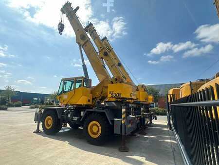 Overige 2006 Grove RT 530E ROUGH TERRAIN CRANE (5)