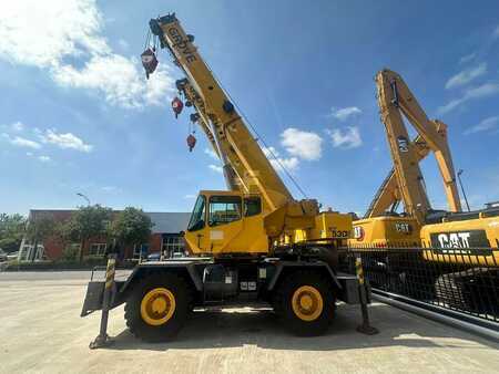 Overige 2006 Grove RT 530E ROUGH TERRAIN CRANE (6)