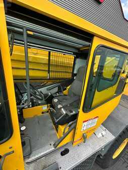 Siirrettävät nosturit 0 Grove RT890 E ROUGH TERRAIN CRANE + JIB+ 2 x WINCH (12)