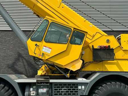 Siirrettävät nosturit 0 Grove RT890 E ROUGH TERRAIN CRANE + JIB+ 2 x WINCH (14)