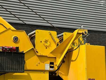 Siirrettävät nosturit 0 Grove RT890 E ROUGH TERRAIN CRANE + JIB+ 2 x WINCH (15)