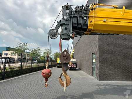 Siirrettävät nosturit 0 Grove RT890 E ROUGH TERRAIN CRANE + JIB+ 2 x WINCH (16)