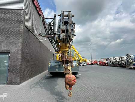 Siirrettävät nosturit 0 Grove RT890 E ROUGH TERRAIN CRANE + JIB+ 2 x WINCH (17)
