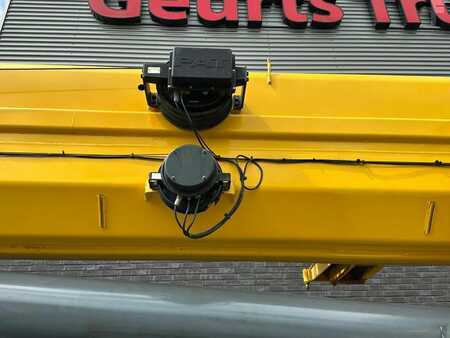 Siirrettävät nosturit 0 Grove RT890 E ROUGH TERRAIN CRANE + JIB+ 2 x WINCH (18)