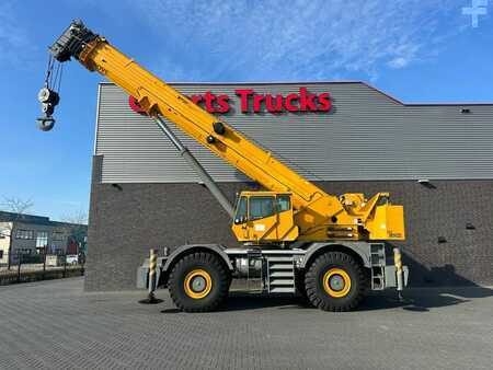 Ostatní 2008 Grove RT890E ROUGH TERRAIN CRANE, CE-markering (1)