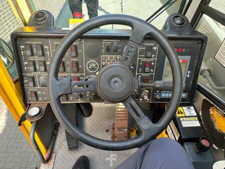 Ostatní 2008 Grove RT890E ROUGH TERRAIN CRANE, CE-markering (13)