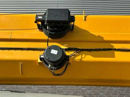Ostatní 2008 Grove RT890E ROUGH TERRAIN CRANE, CE-markering (18)