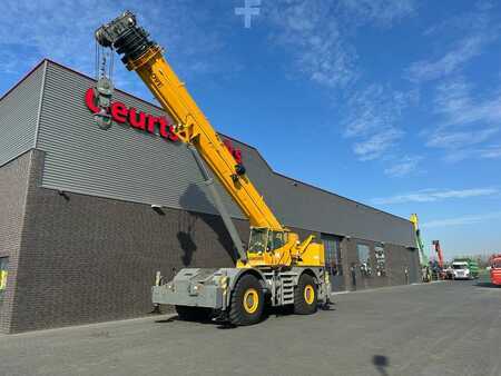 Ostatní 2008 Grove RT890E ROUGH TERRAIN CRANE, CE-markering (2)