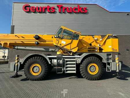 Ostatní 2008 Grove RT890E ROUGH TERRAIN CRANE, CE-markering (8)