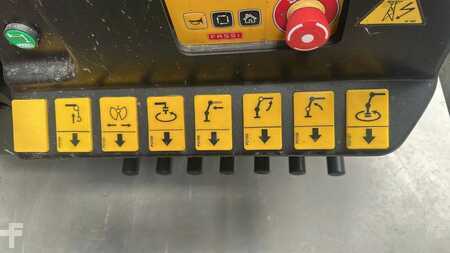 Auxiliary Cranes 2023 Fassi F235A.2.26 E-DYNAMIC (NIEUW) (5)