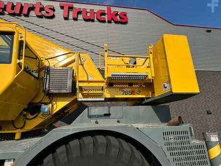 Siirrettävät nosturit 0 Grove RT765E-2 ROUGH TERRAIN CRANE + JIB + 2 X WINCH (12)