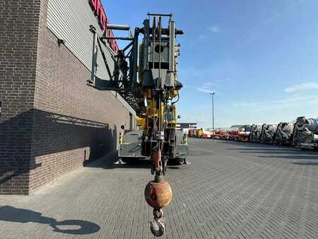 Siirrettävät nosturit 0 Grove RT765E-2 ROUGH TERRAIN CRANE + JIB + 2 X WINCH (15)