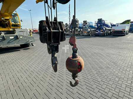Siirrettävät nosturit 0 Grove RT765E-2 ROUGH TERRAIN CRANE + JIB + 2 X WINCH (16)