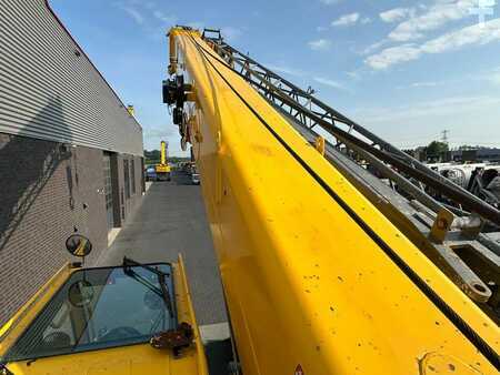 Siirrettävät nosturit 0 Grove RT765E-2 ROUGH TERRAIN CRANE + JIB + 2 X WINCH (17)