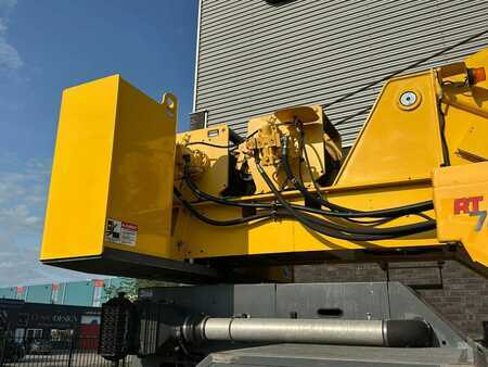Siirrettävät nosturit 0 Grove RT765E-2 ROUGH TERRAIN CRANE + JIB + 2 X WINCH (18)