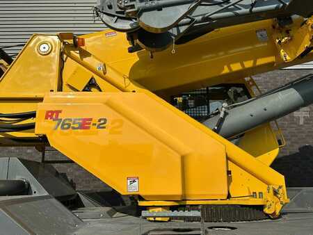 Siirrettävät nosturit 0 Grove RT765E-2 ROUGH TERRAIN CRANE + JIB + 2 X WINCH (20)