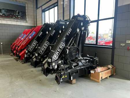Ladekran 2023 Fassi E-DYNAMIC F235A.2.26 (1)