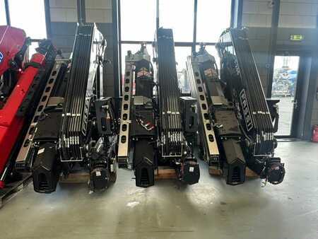 Ladekran 2023 Fassi E-DYNAMIC F235A.2.26 (2)