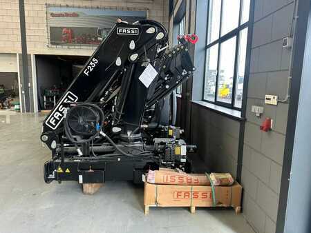 Ladekran 2023 Fassi E-DYNAMIC F235A.2.26 (3)