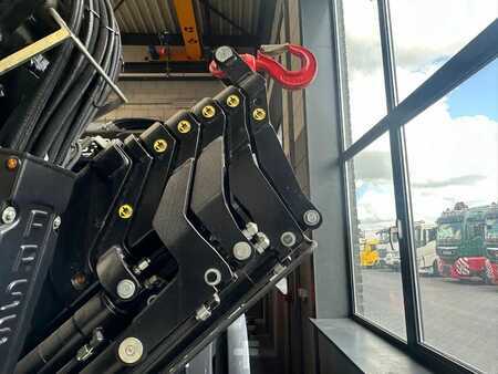 Ladekran 2023 Fassi E-DYNAMIC F235A.2.26 (5)