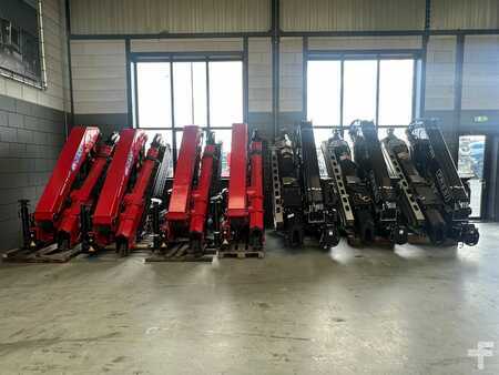Ladekran 2023 Fassi E-DYNAMIC F235A.2.26 (6)