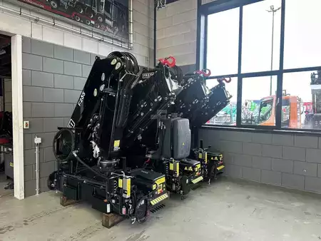 Ladekran 2023 Fassi E-DYNAMIC F235A.2.26 (1)