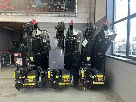 Ladekran 2023 Fassi E-DYNAMIC F235A.2.26 (2)