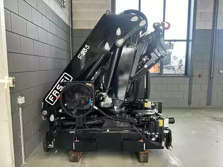 Ladekran 2023 Fassi E-DYNAMIC F235A.2.26 (3)