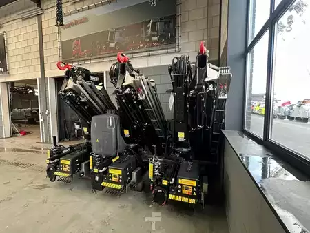 Ladekran 2023 Fassi E-DYNAMIC F235A.2.26 (4)