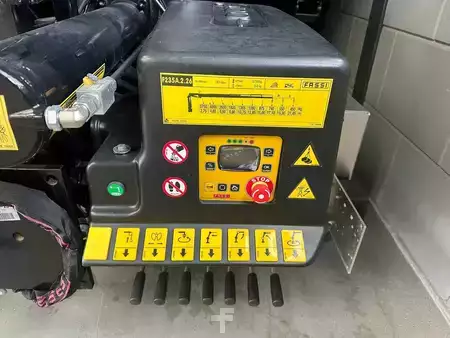 Ladekran 2023 Fassi E-DYNAMIC F235A.2.26 (7)