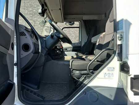 Náklaďák 0 DAF CF 410 6X2 M4SN3 OPRIJWAGEN / MACHINE TRANSPORTER / PLATEAU (13)